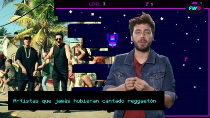 Natalie Pérez, Selena Gomez y los artistas del reggaetón que la rompen