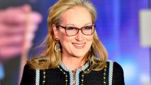 Meryl Streep has this major thing in common with her 