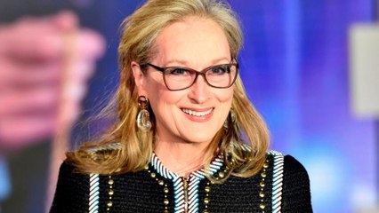 Meryl Streep has this major thing in common with her "Big Little Lies" character, so she was destined to be on the show