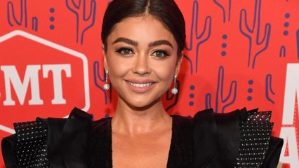 Sarah Hyland clapped back at commenters comparing her body to Emily Ratajkowski's, and she's so right