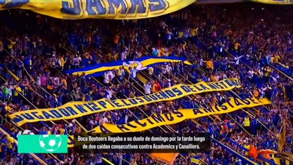 El gol de Vadalá y otras grandes promesas del fútbol – EP 280