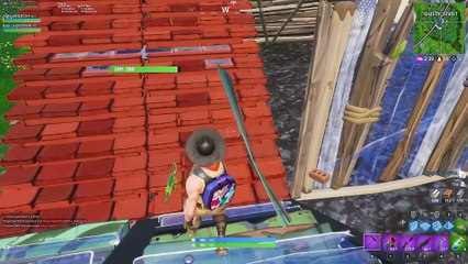 2 HILLBILLIES TAKE OVER in Fortnite Battle Royale! (Fortnite Funny Moments & Fails)