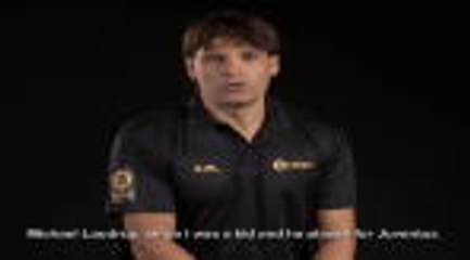 La Liga legends remember childhood heroes