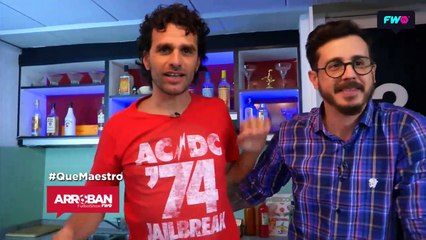 Corte De Rusia - Arroban #258