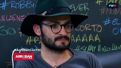 Tití con Alexis: ping pong sobre otros periodistas