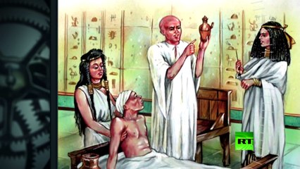 الإنسان ودماغه.. من يتحكم بمن وهل نملك حرية الاختيار أصلا؟ الرواية البديلة لتاريخ البشرية