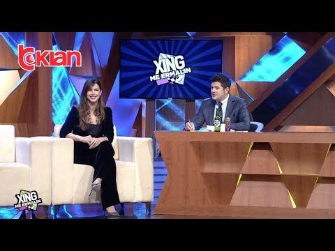 Xing me Ermalin - Valbona Selimllari - Emisioni 37 - Sezoni 3! (08 qershor 2019)
