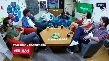 Oscar Ahumada: los rivales que más lo complicaron adentro de una cancha