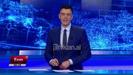 Edicioni i Lajmeve Tv Klan 09 Qershor 2019, ora 00:10