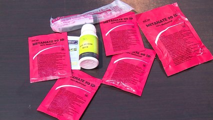 Holandë, bllokohen pesticide të ndaluara me destinacion Shqipërinë