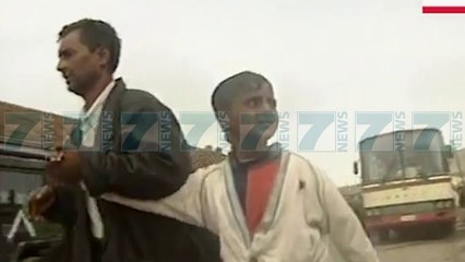 THAÇI E HARADINAJ KUJTOJNE KAPITULLIMIN E MILLOSHEVIÇIT - News, Lajme - Kanali 7