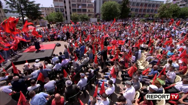Xhaçka: Zgjedhjet nuk i ndal dot opozita me molotov, dhe as krerët e opozitës në Presidencë