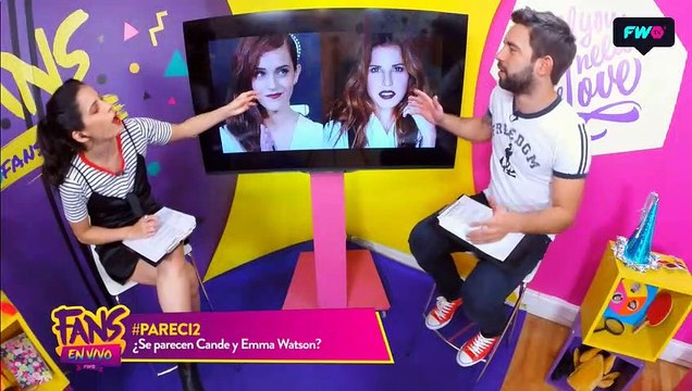 Mery Granados nos trae su música