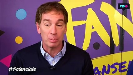 Diego Santilli y Fabian Pereyra explican #Potenciate