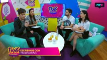 FEV #41 Q- Tomás Fonzi habla de Fanny La Fan
