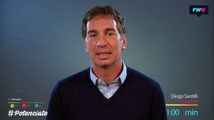 Pitch de Diego Santilli