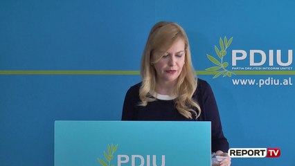 Report TV -PDIU: Akti i presidentit mundësi për dialog dhe pakt kombëtar