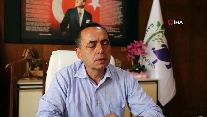 Başkan Yılmaz, Suriyelilerin plaja alınmaması kararını meclise iade etti