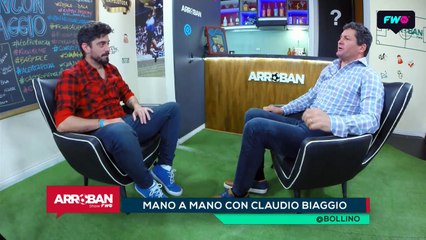 Biaggio con Bollino: cómo fue su pretemporada en Mar del Plata con el Bambino Veira