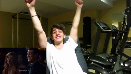 (FULL) Shadowhunters Season 3 Episode 22 FINALE REACTION - 3x22 "All Good Things..." Reaction PART 1