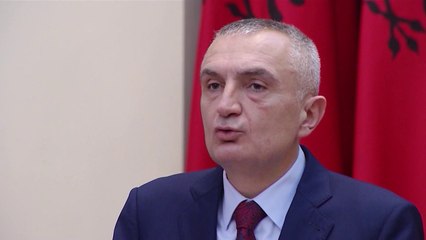 RTV Ora - Vendimi i Metës në mediat ndërkombëtare