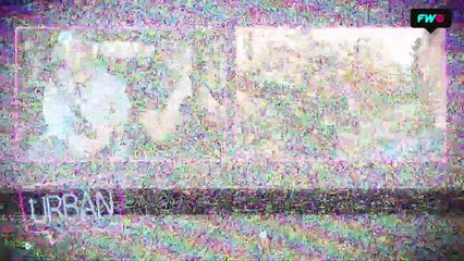 Dustin Luke se divierte con el Pollo en Urban