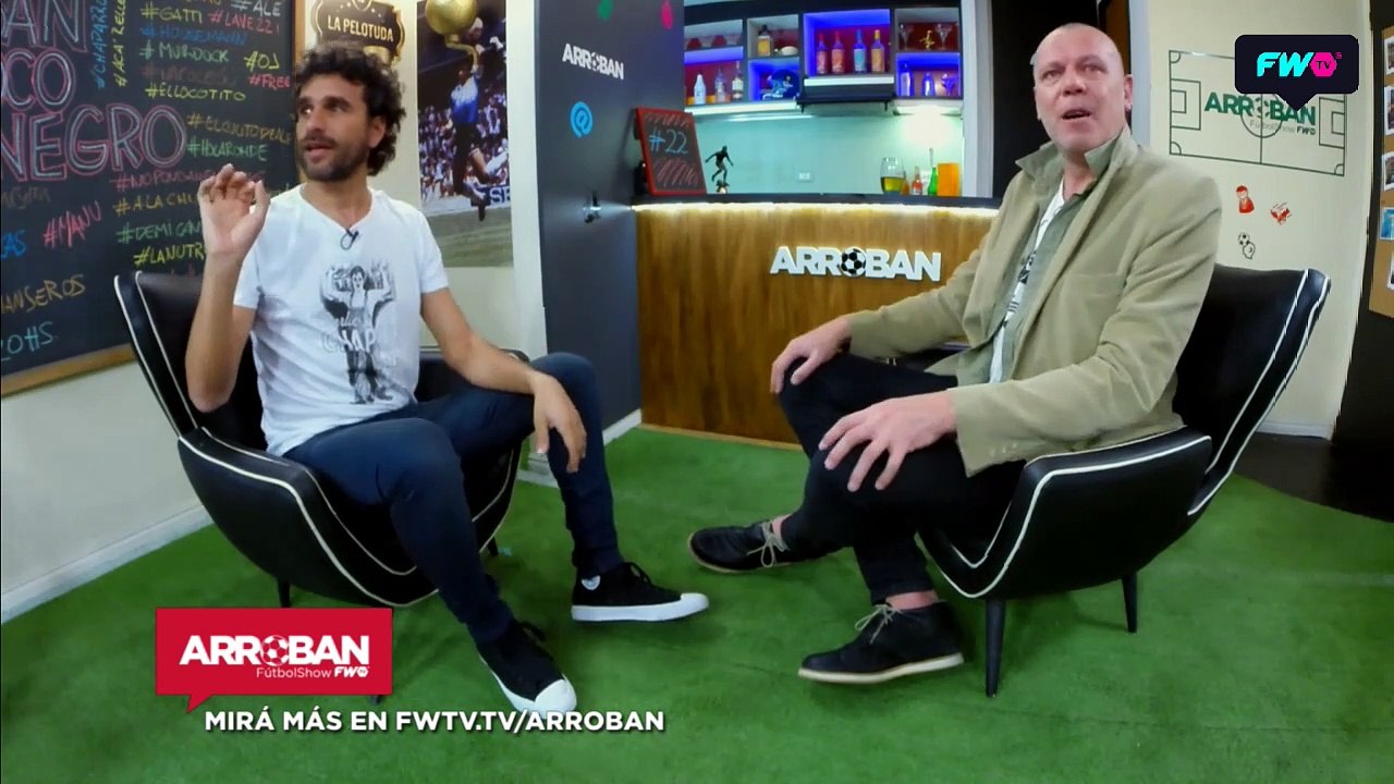 Braca mano a mano - Especial