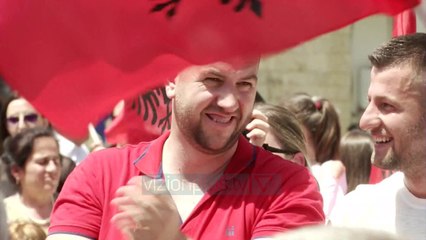 Rama: Dekreti i presidentit çmenduri, Meta duhet të largohet - News, Lajme - Vizion Plus