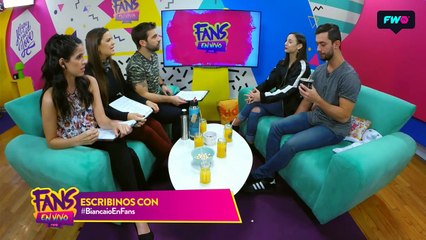 Flor Vigna o Mica Viciconte: ¿Con quién se identifican más?