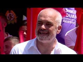 Rama: Meta duhet te lere zyren