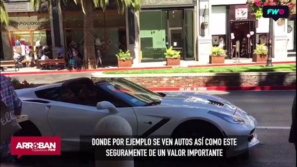 Una nueva historia de argentinos x el mundo - Andrés Imperiale