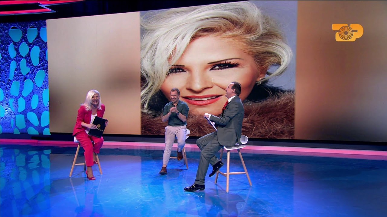 "Këndi i së vërtetës" - Mihrije Braha & Naim Abazi "E Diell", 9 qershor 2019