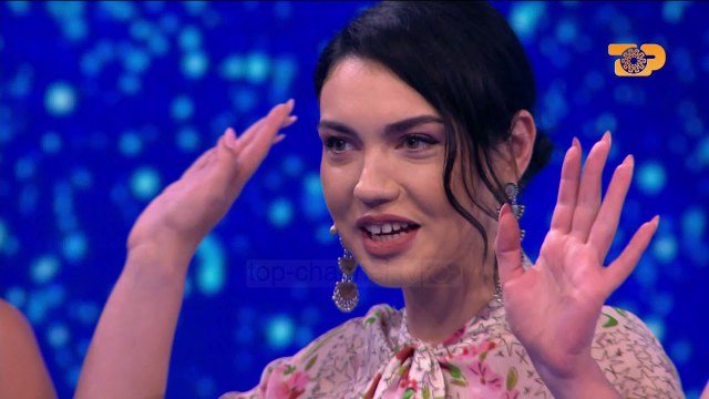 Kujtim Gjuzi jep llogari para moderatorëve të E Diell , 9 qershor 2019