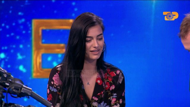 Gjira`s Style - Kujtim Gjuzi si rrobaqepës, qep pantallona për Edi Ramën E Diell , 9 qershor 2019