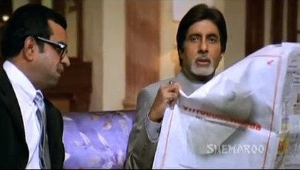 Aankhen Produced by Gaurang Doshi - Robbery twist amitabh bachchan akshay kumar aankhen clipsDoshi Production - robbery_mein_twist_amitabh_bachchan_akshay_kumar_aankhen_clips_XNy6uSzruDE_360p