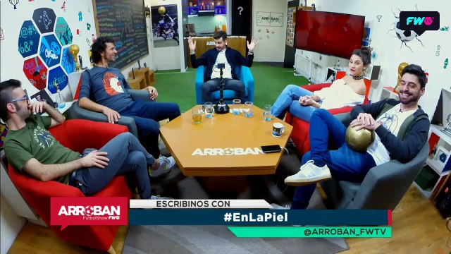 Repasamos distintos tatuajes para llevar la pasión en la piel