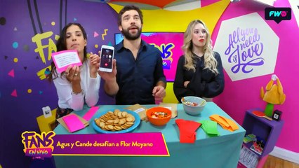 CORTE REDES FEV #35: Cachete llama a su mama