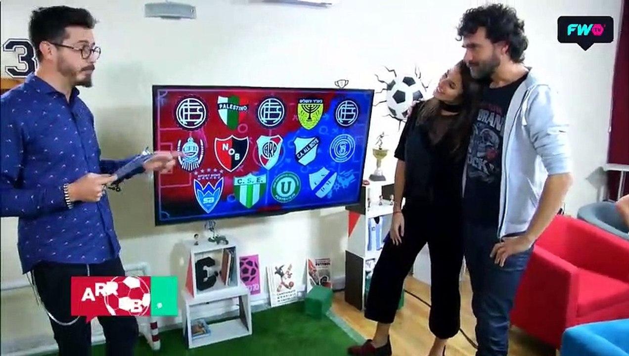 Ahorcado Braca e Ivi