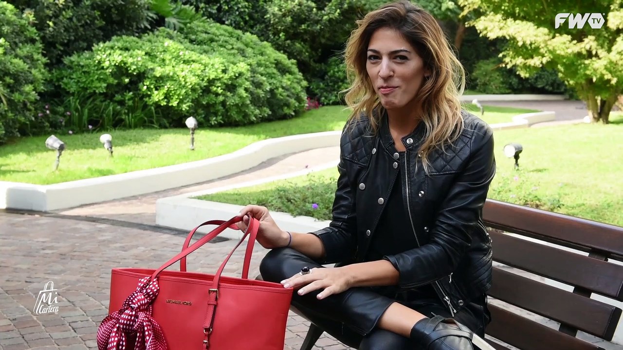 Mi Cartera: Naty Franzoni