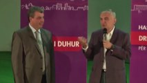 I bashkoi 'shqiponja' dhe slogani, por ja çfarë thoshte Basha për Metën në 2017