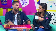 CORTE REDES FEV #20: Hablamos de LaMadreQLP