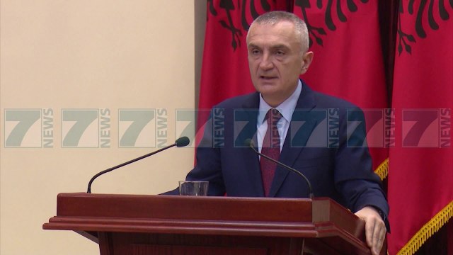 SHTYRJA E ZGJEDHJEVE, META KONFERENCE TE JASHTEZAKONSHME TE HENEN - News, Lajme - Kanali 7