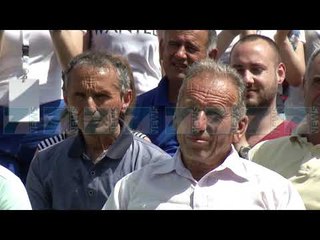 VELIAJ «ZGJEDHJET DO TE BEHEN, PROTESTAT TE FINANCUARA NGA RUSET» - News, Lajme - Kanali 7