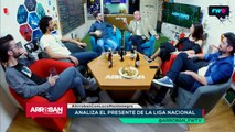 Loco Montenegro: Su opinión sobre la incursión de Marcelo Tinelli en la Liga Nacional