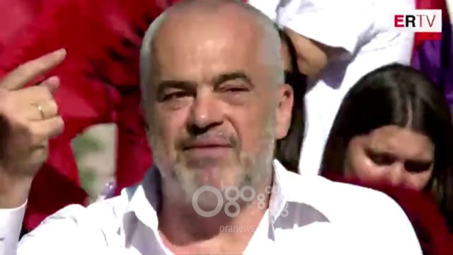 RTV Ora – Rama për Metën dhe Bashën: Nuk e di nga i kam gjetur këta shokë që më ikin nga duart