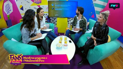 CORTE REDES FEV #34: que pasa con Simbar Zenere