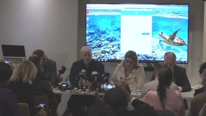 Wikileaks editöründen ABD'ye "basın özgürlüğüne saldırı" suçlaması - LONDRA