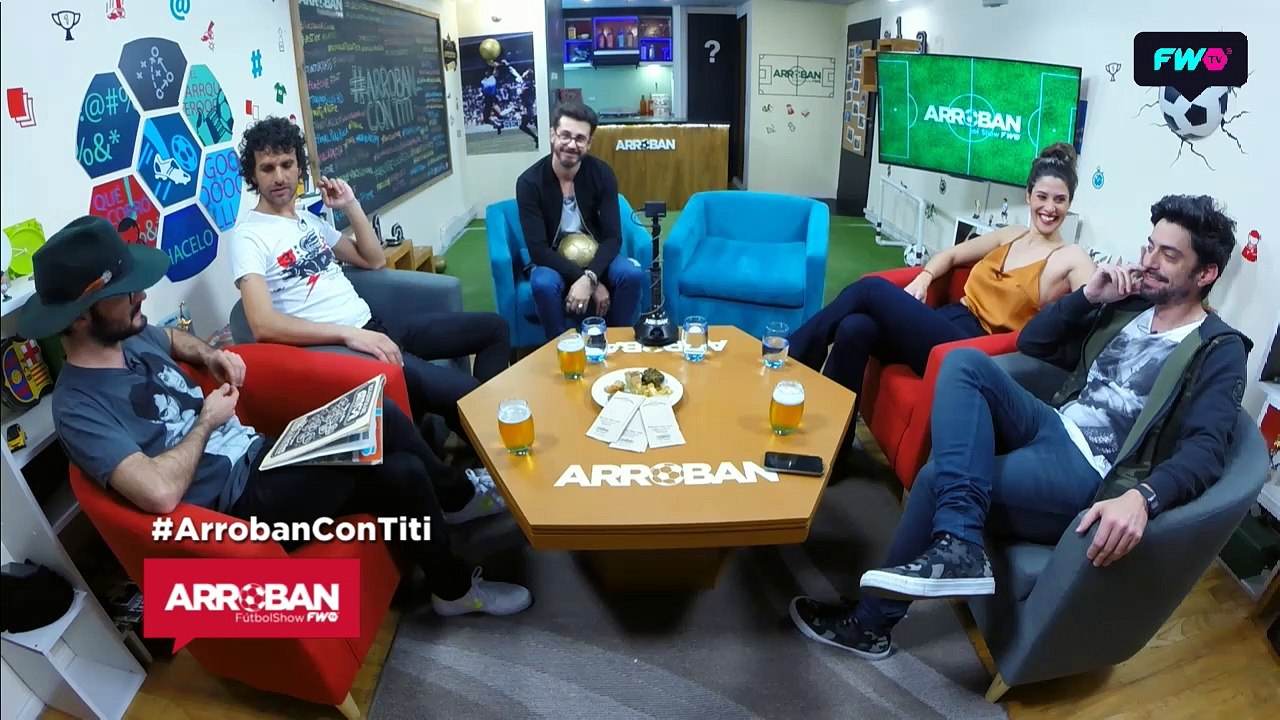 Programa Arroban #259