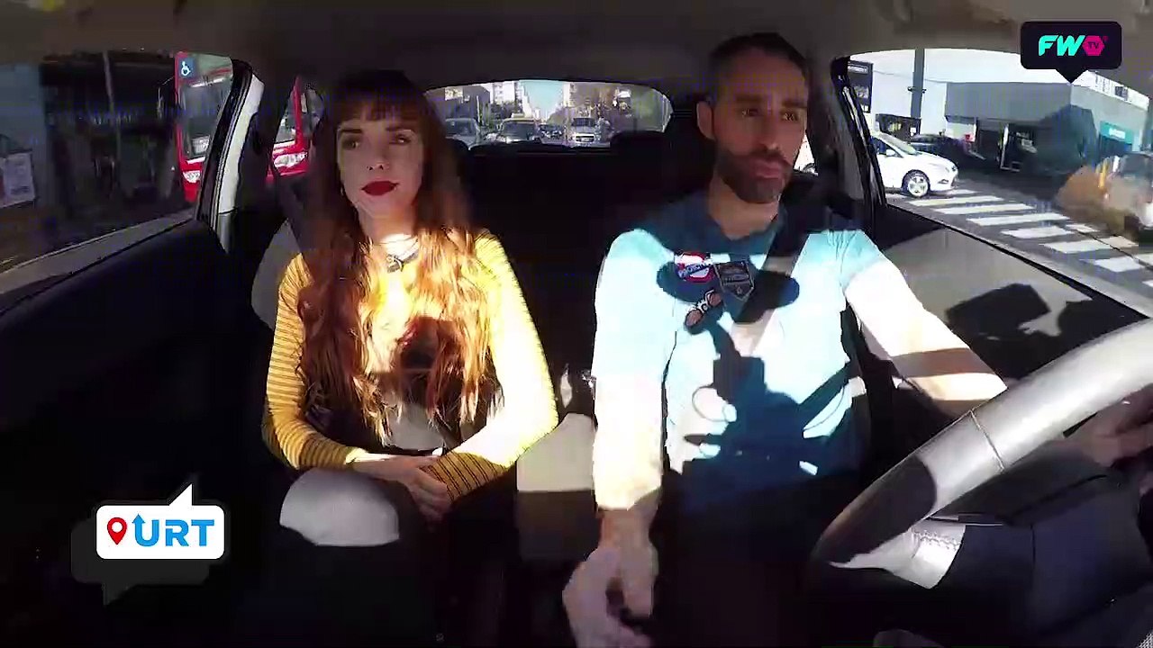 ¿Cómo es trabajar con estrellas como Celeste Cid y Marcela Kloosterboer?