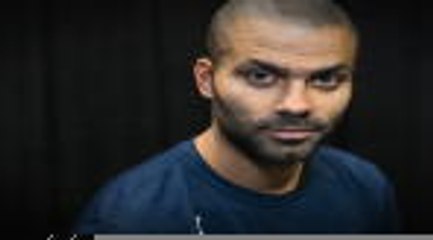 BASKETBALL: Tony Parker, la légende en 6 dates